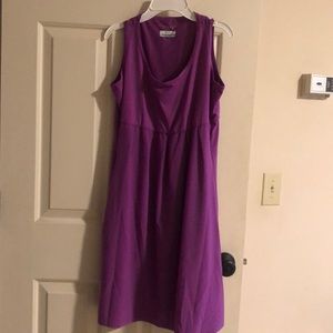 Sleeveless Dress